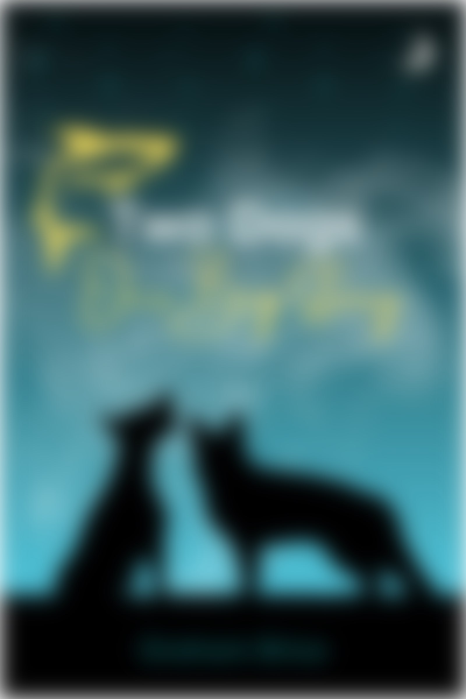 <i>Two Dogs</i>